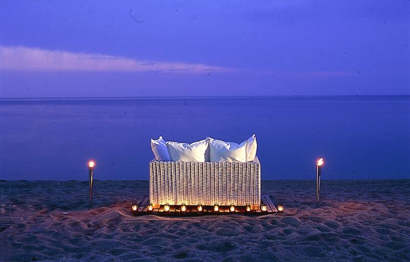 בית מלון כפרי Porto Carras Meliton