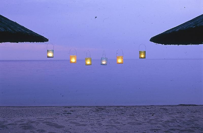 בית מלון כפרי Porto Carras Meliton