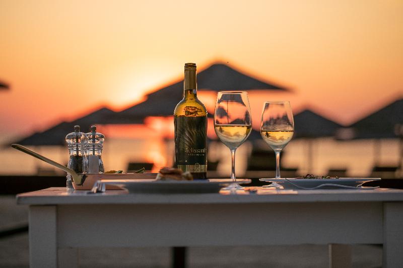 בית מלון כפרי Porto Carras Meliton