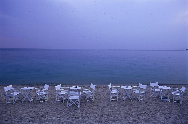 בית מלון כפרי Porto Carras Meliton