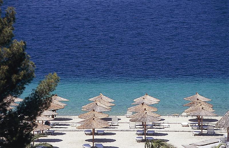 בית מלון כפרי Porto Carras Meliton