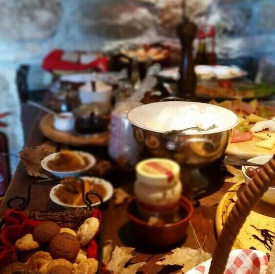 בית מלון כפרי Princess Lanassa