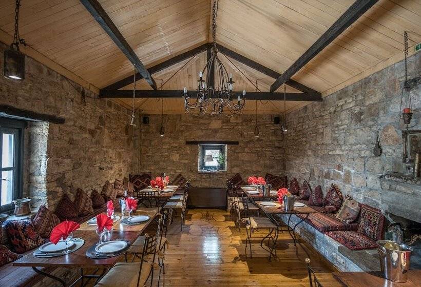 בית מלון כפרי Princess Lanassa