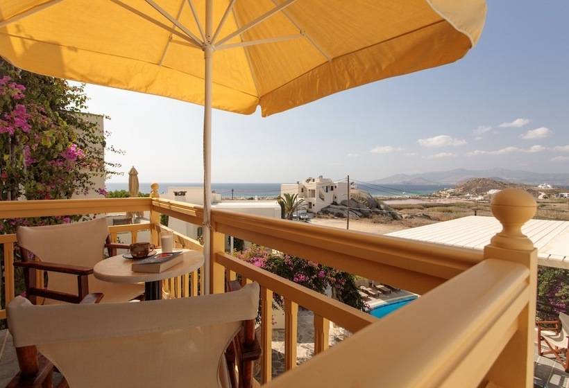 Proteas Hotel & Suites