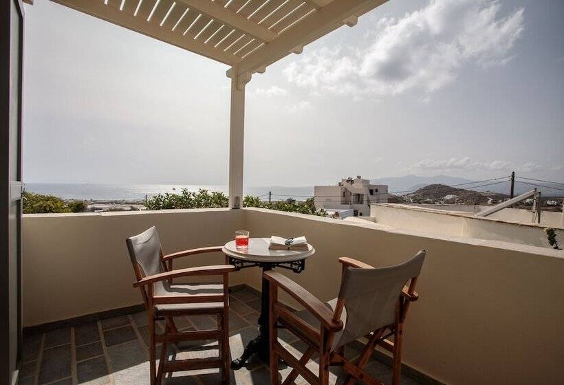 Proteas Hotel & Suites