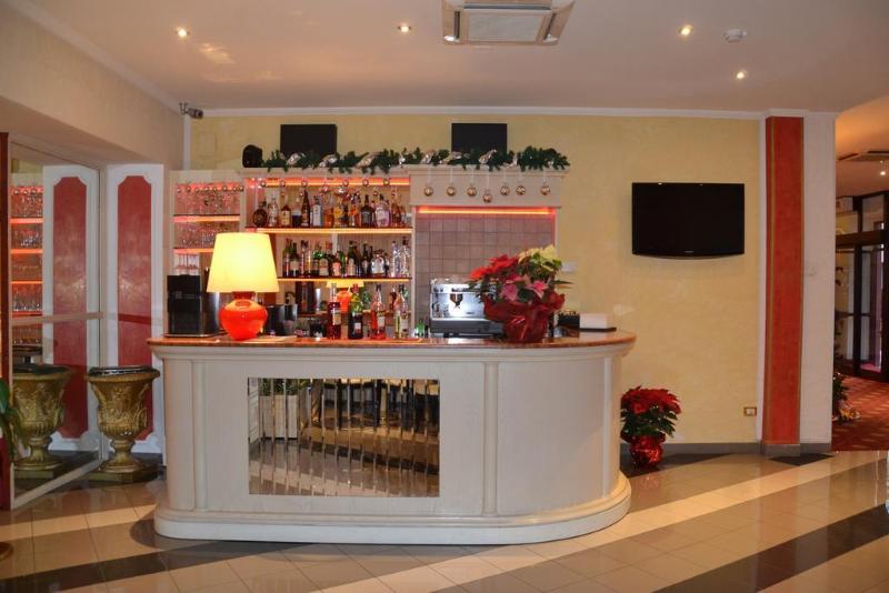 Boutique Hotel Puccini