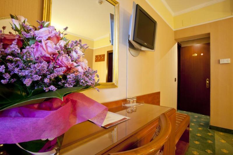 Boutique Hotel Puccini