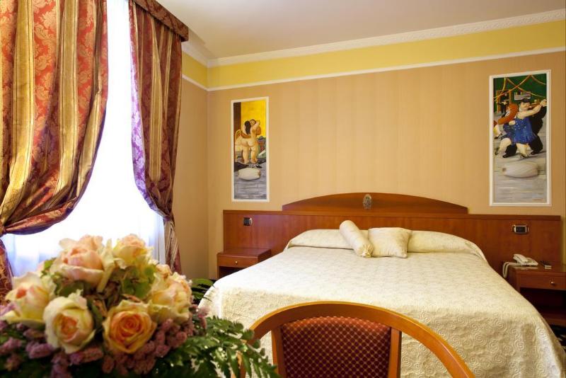 Boutique Hotel Puccini