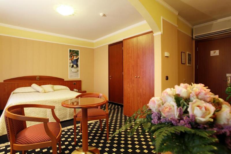 Boutique Hotel Puccini