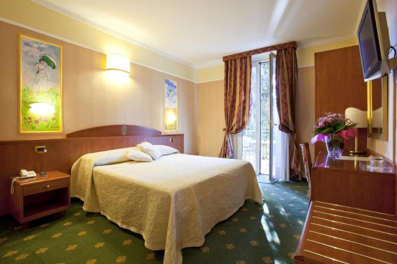 Boutique Hotel Puccini