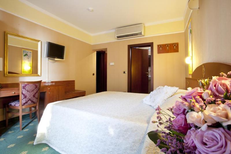 Boutique Hotel Puccini