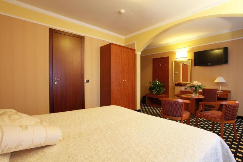 Boutique Hotel Puccini