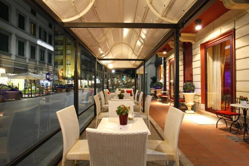 Boutique Hotel Puccini