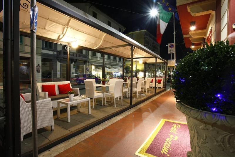 Boutique Hotel Puccini