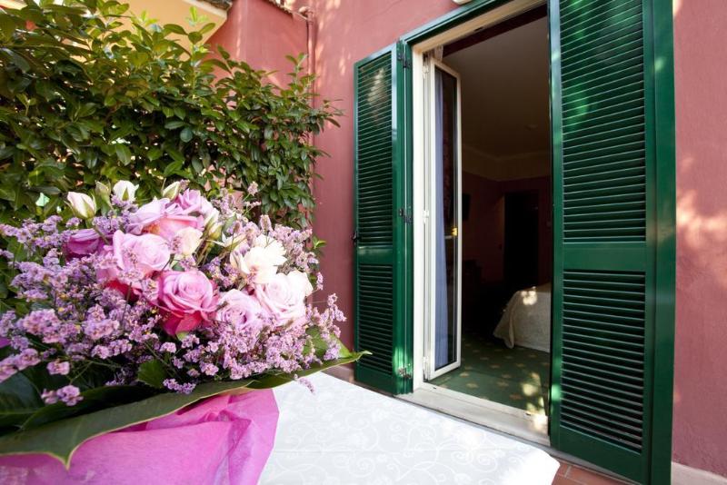 Boutique Hotel Puccini