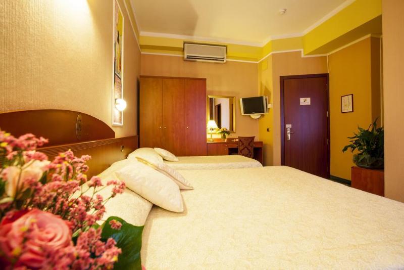 Boutique Hotel Puccini