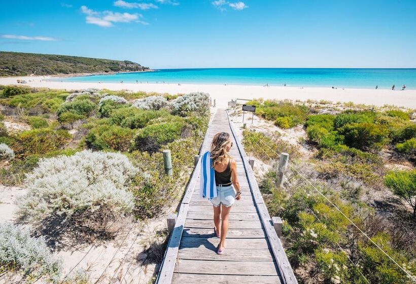 فندق Pullman Bunker Bay Resort Margaret River
