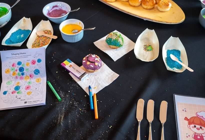 فندق Pullman Bunker Bay Resort Margaret River