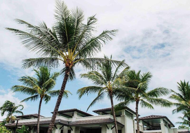 ホテル Pullman Port Douglas Sea Temple Resort And Spa