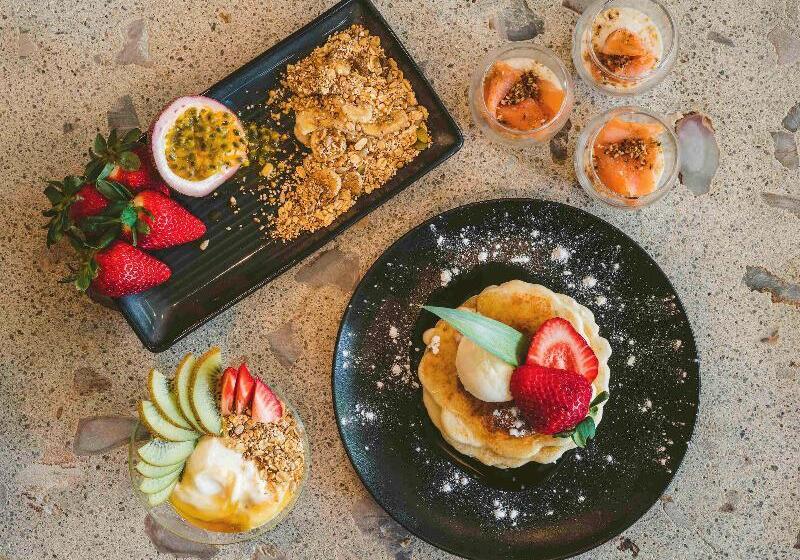 ホテル Pullman Port Douglas Sea Temple Resort And Spa