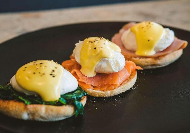 ホテル Pullman Port Douglas Sea Temple Resort And Spa