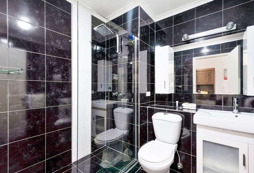 Quality Hotel Colonial Launceston