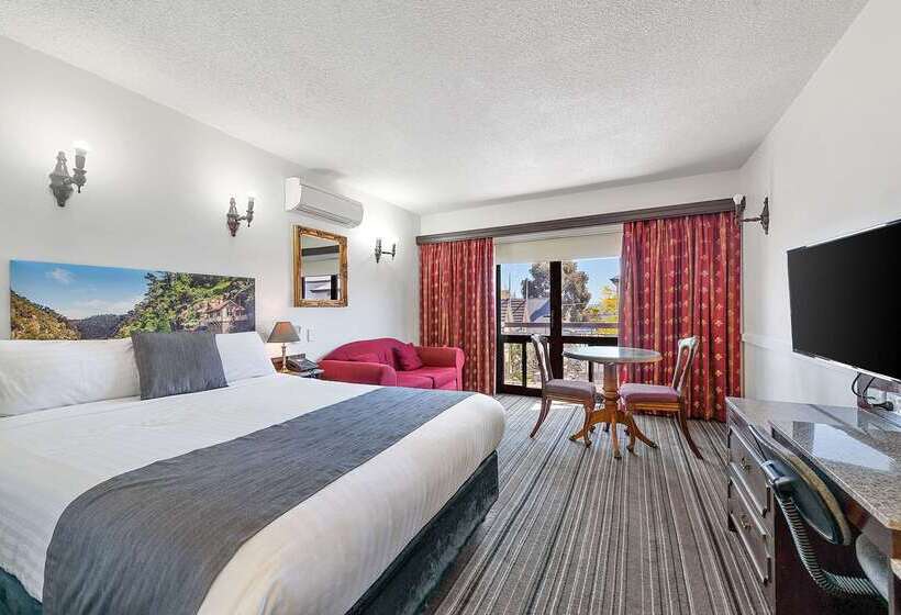 Quality Hotel Colonial Launceston