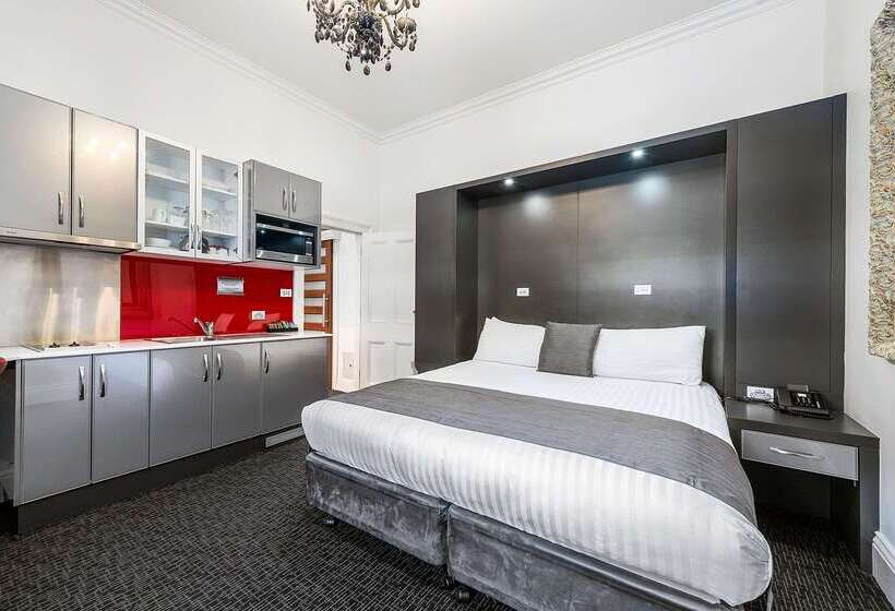 Quality Hotel Colonial Launceston