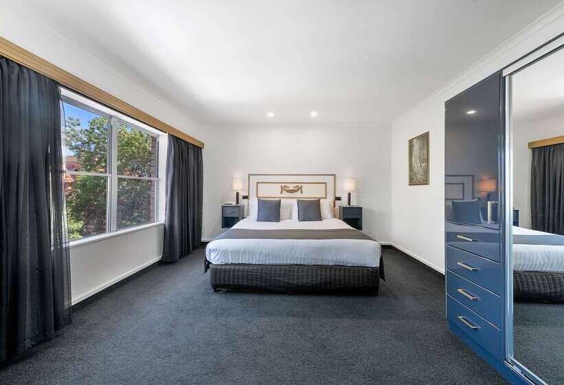 Quality Hotel Colonial Launceston