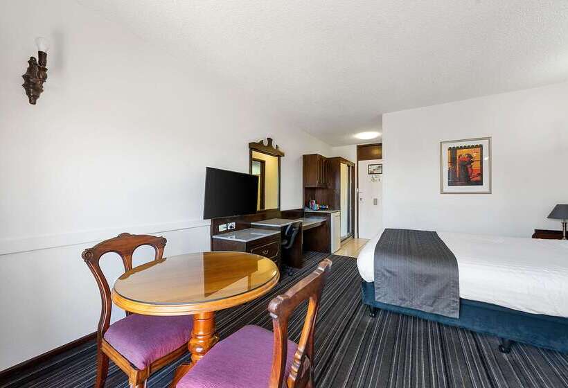 Quality Hotel Colonial Launceston