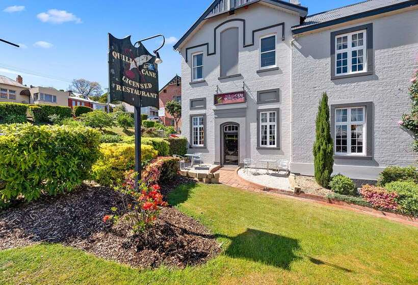 Quality Hotel Colonial Launceston