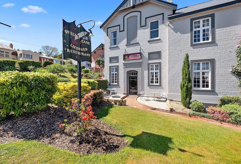 Quality Hotel Colonial Launceston