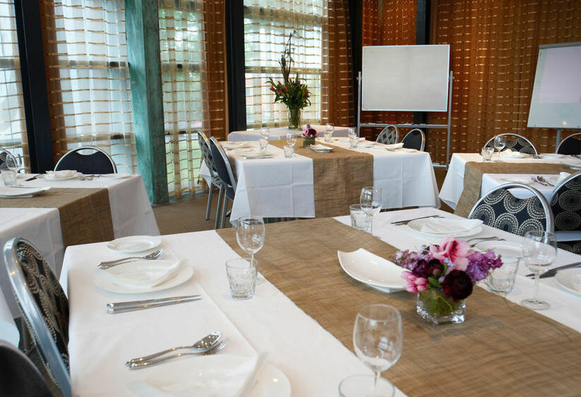 酒店 Quest Flemington