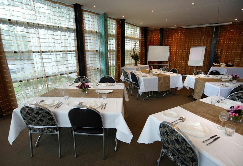 酒店 Quest Flemington