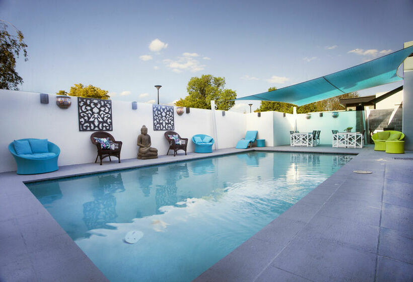 酒店 Quest Flemington