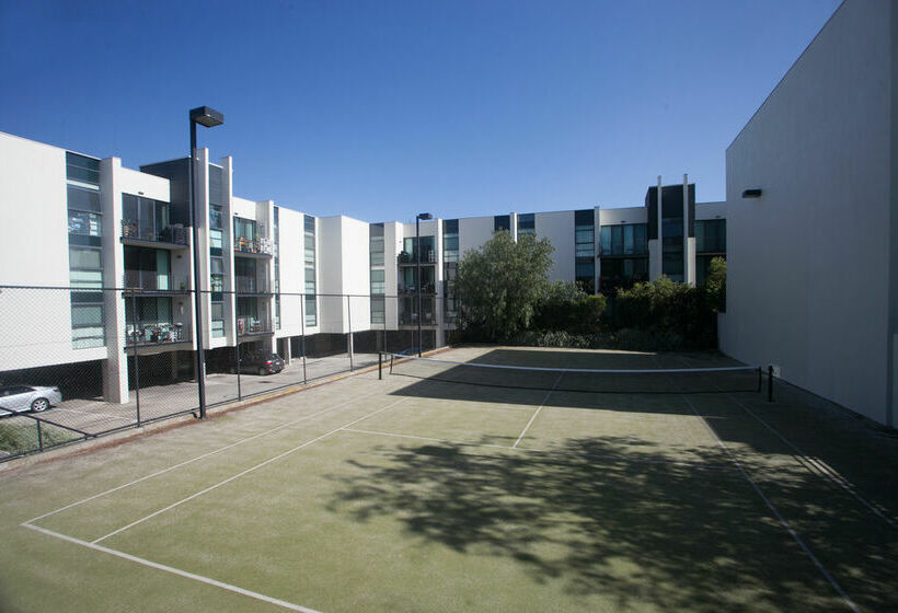 酒店 Quest Flemington