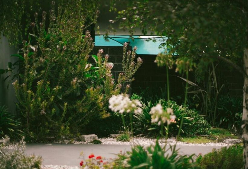 酒店 Quest Flemington