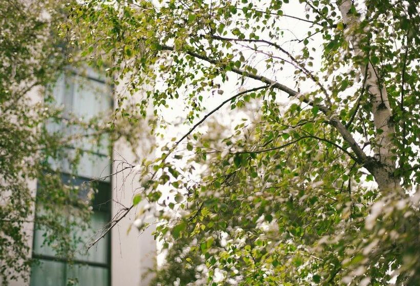 酒店 Quest Flemington