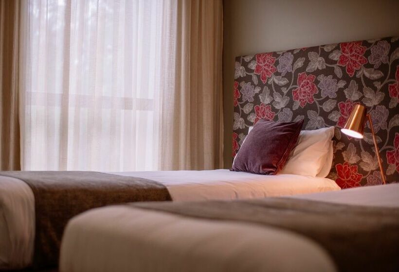 酒店 Quest Flemington