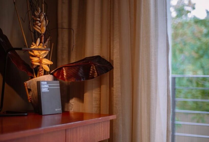 酒店 Quest Flemington