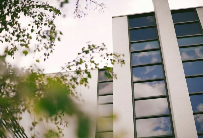 酒店 Quest Flemington