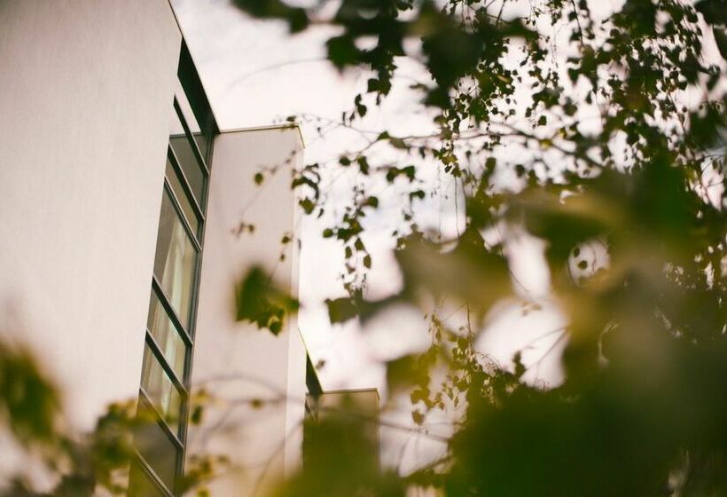 酒店 Quest Flemington