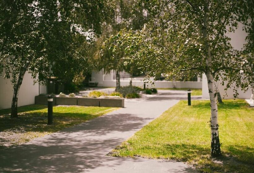 酒店 Quest Flemington