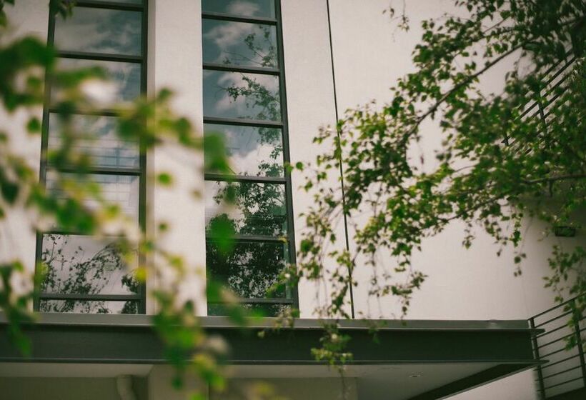 酒店 Quest Flemington