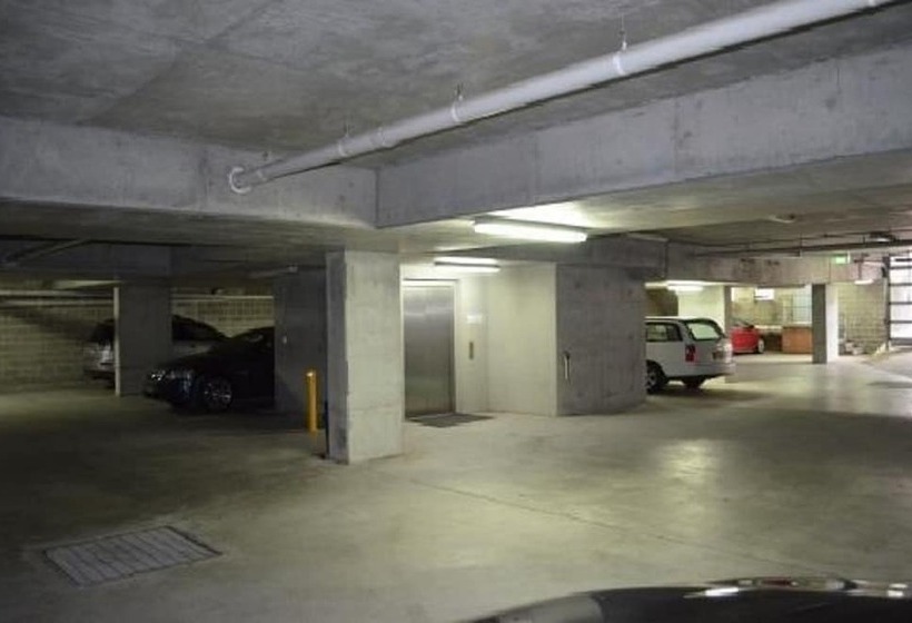 فندق Quest Wollongong