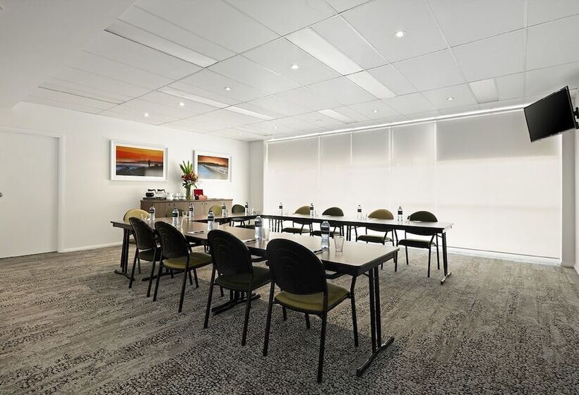 فندق Quest Wollongong