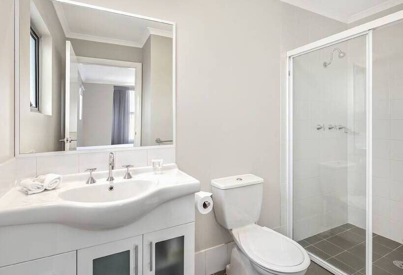 فندق Quest Wollongong