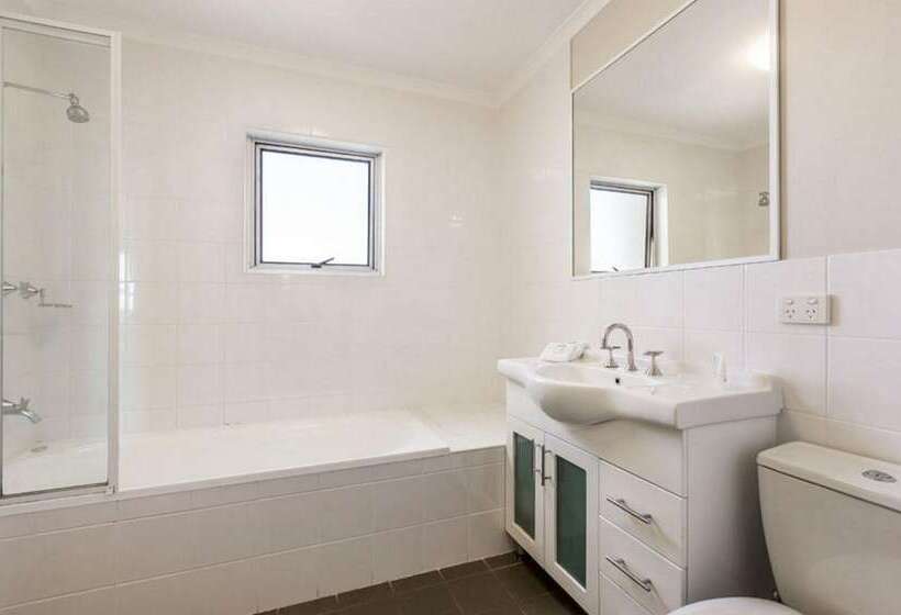 فندق Quest Wollongong