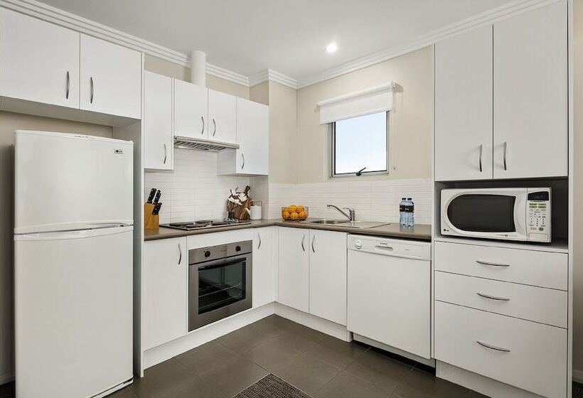 فندق Quest Wollongong