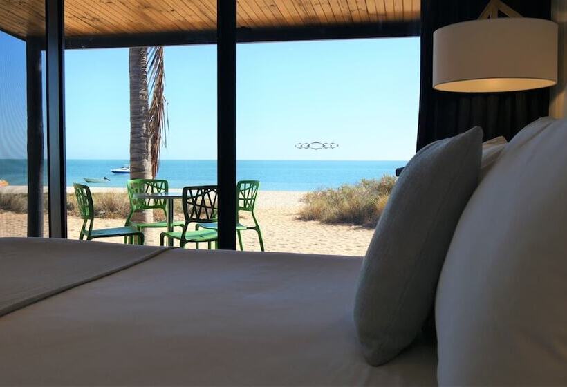 Hotel Rac Monkey Mia Dolphin Resort